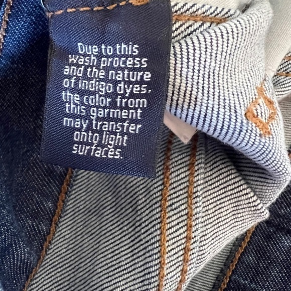 Madewell 9” high rise skinny size 26 jeans - Picture 11 of 12